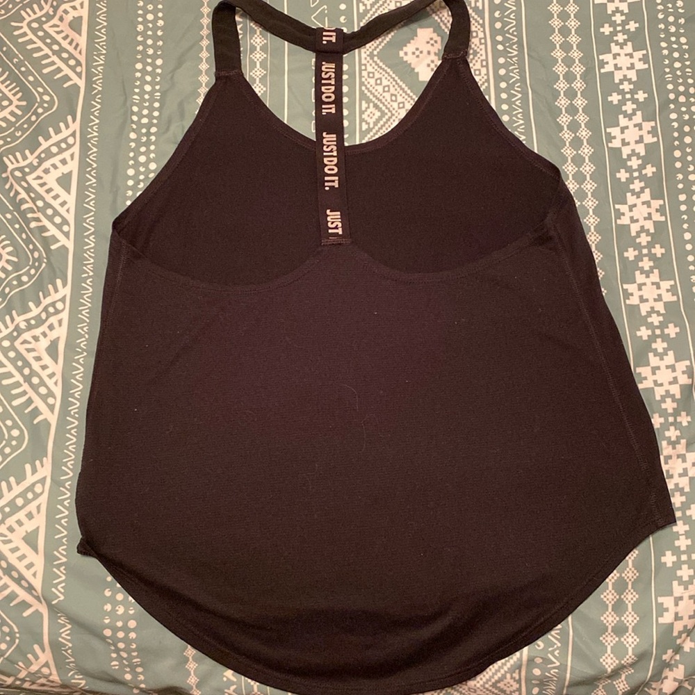 Ladies Dri-Fit Tank Top